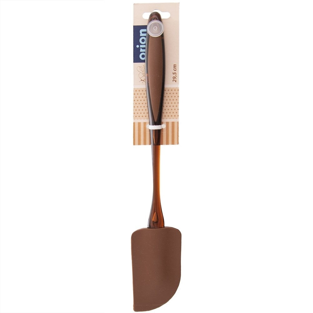 Silicone Spatula - Heat resistant for cooking and baking