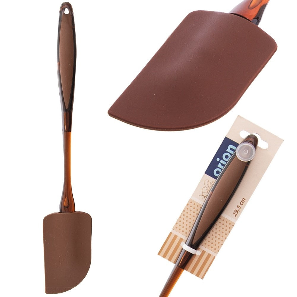 Silicone Spatula - Heat resistant for cooking and baking
