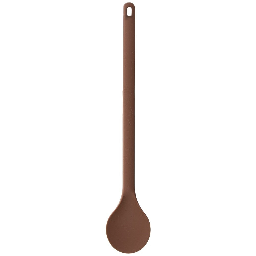Silicone Spatula for Kitchen - Withstands High Temperatures