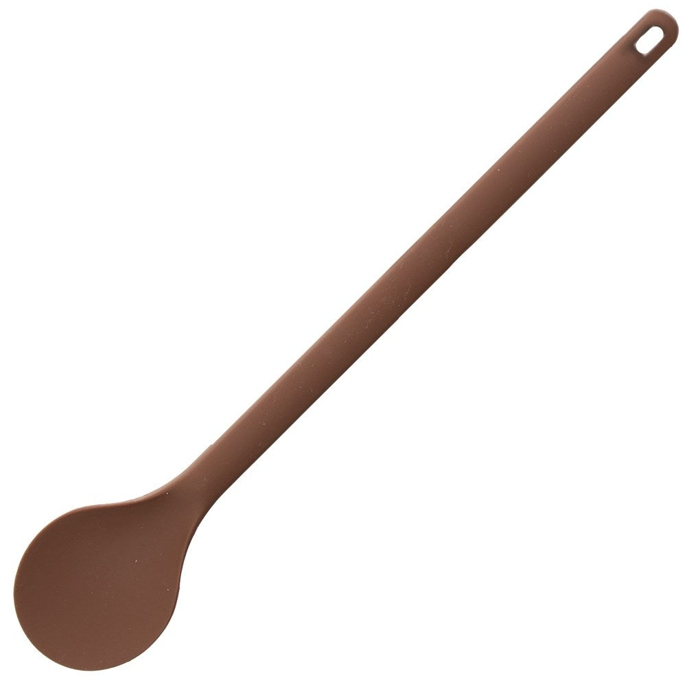Silicone Spatula for Kitchen - Withstands High Temperatures