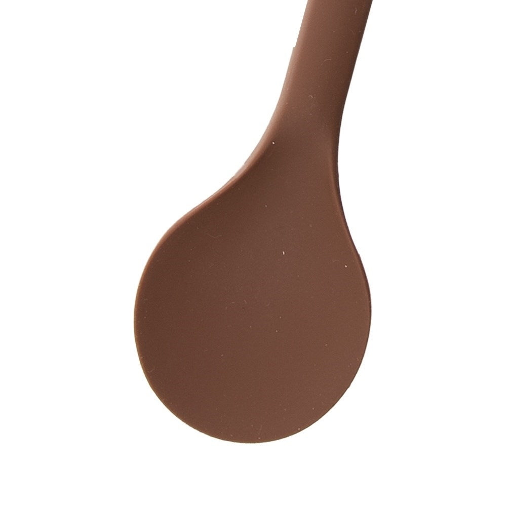 Silicone Spatula for Kitchen - Withstands High Temperatures