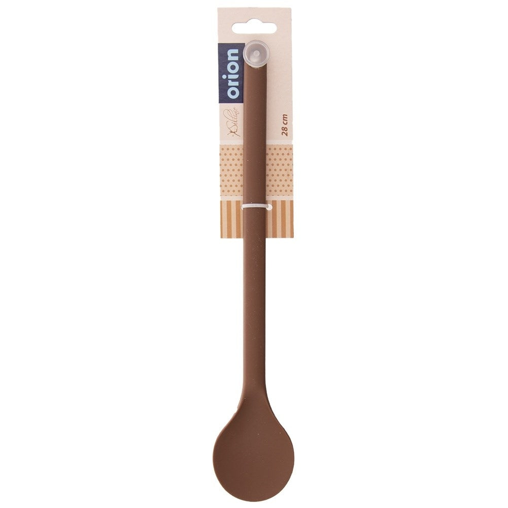 Silicone Spatula for Kitchen - Withstands High Temperatures