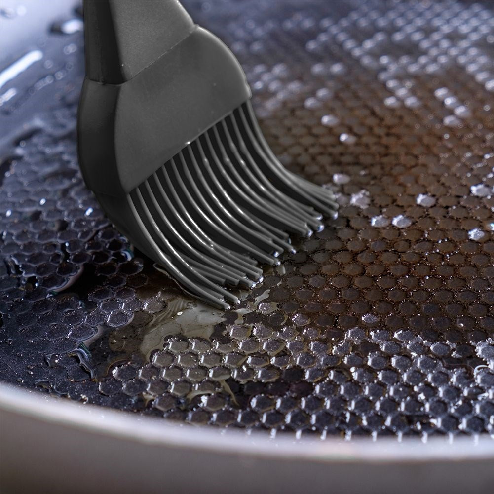Silicone Utensils: Withstand High Temperatures, Non-Stick & Glass