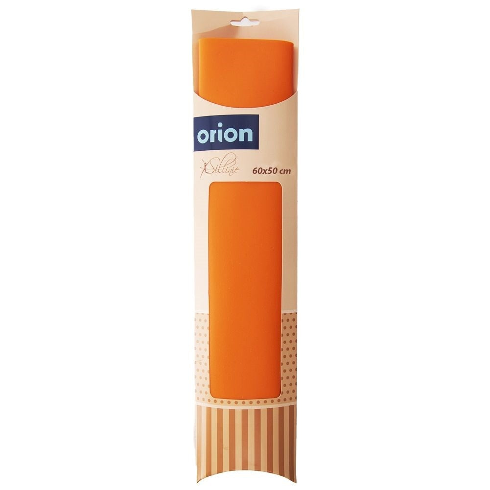 Silicone baking mat - Smooth, space-saving and easy baking