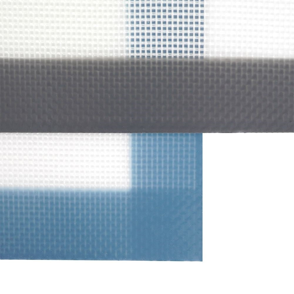 Silicone baking mat: Space-saving and minimal flour use