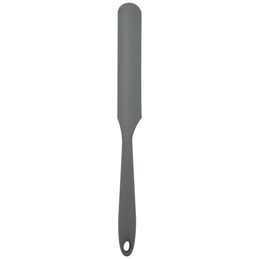 Silicone baking mat & rolling pin: Smooth, space-saving baking