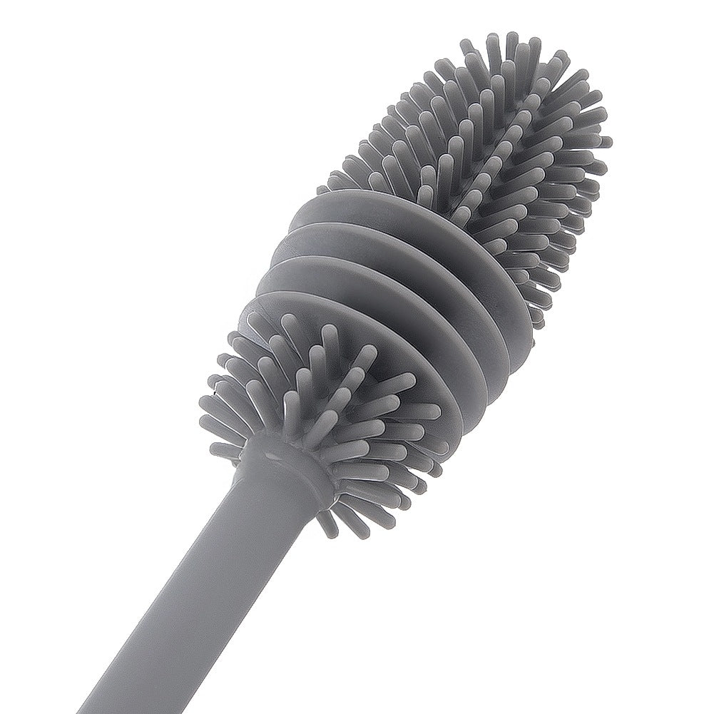 Silicone bottle brush 32.5 cm