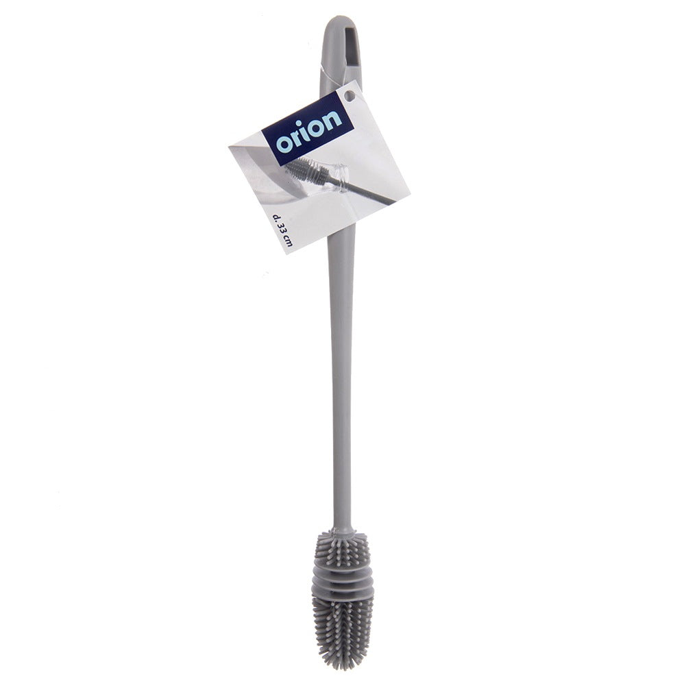 Silicone bottle brush 32.5 cm