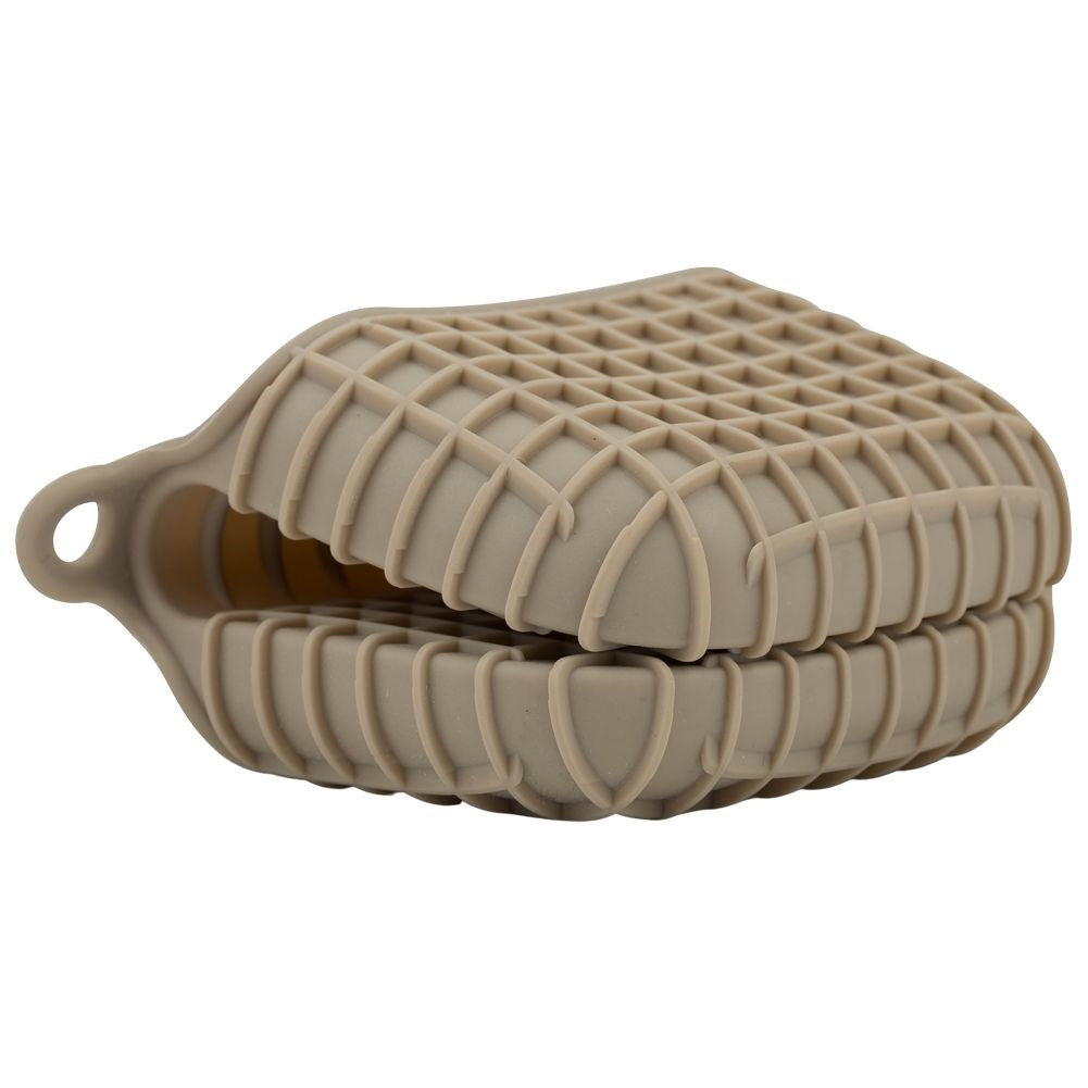Silicone glove: Protect yourself from hot kitchen utensils