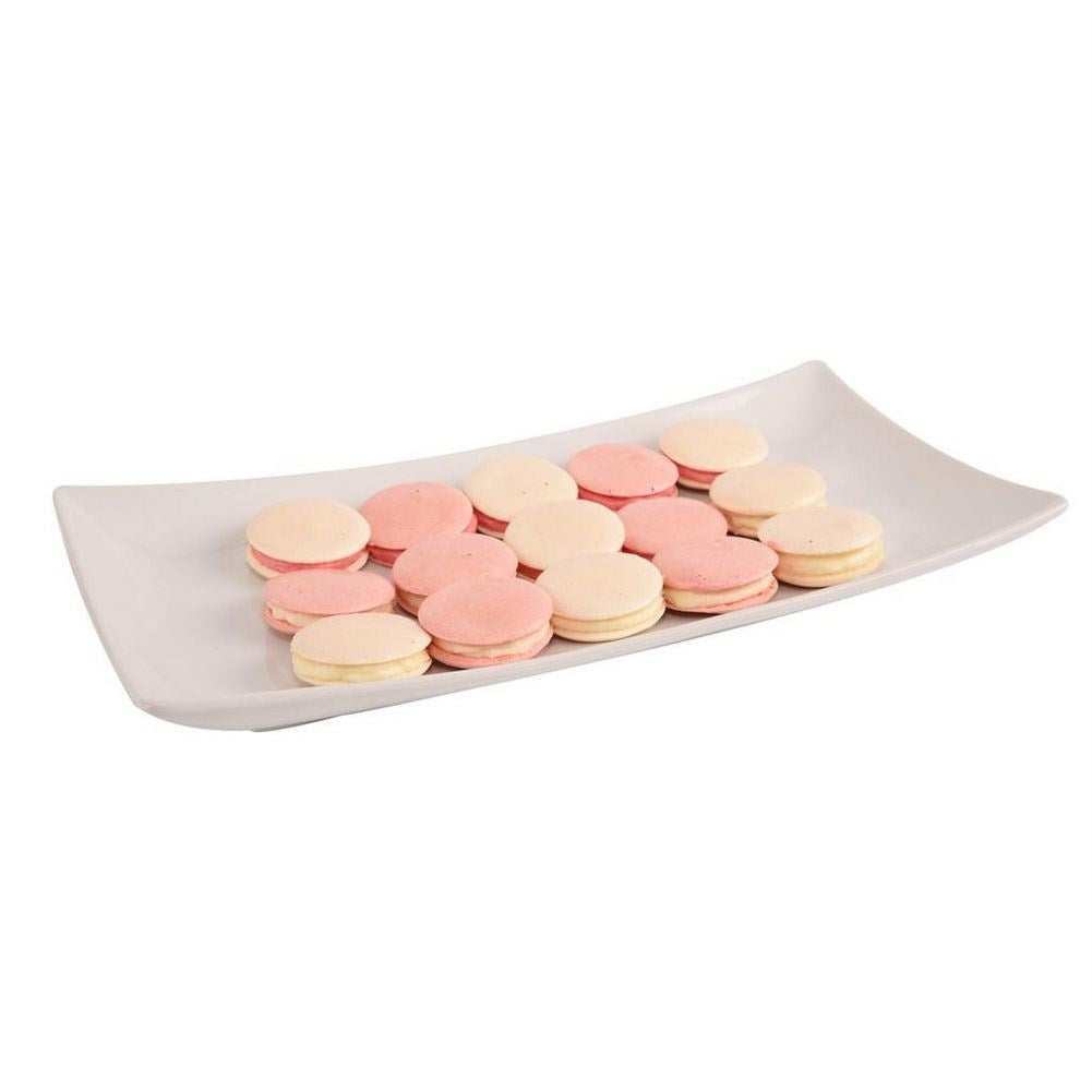 Silicone mold for perfect French macarons at home