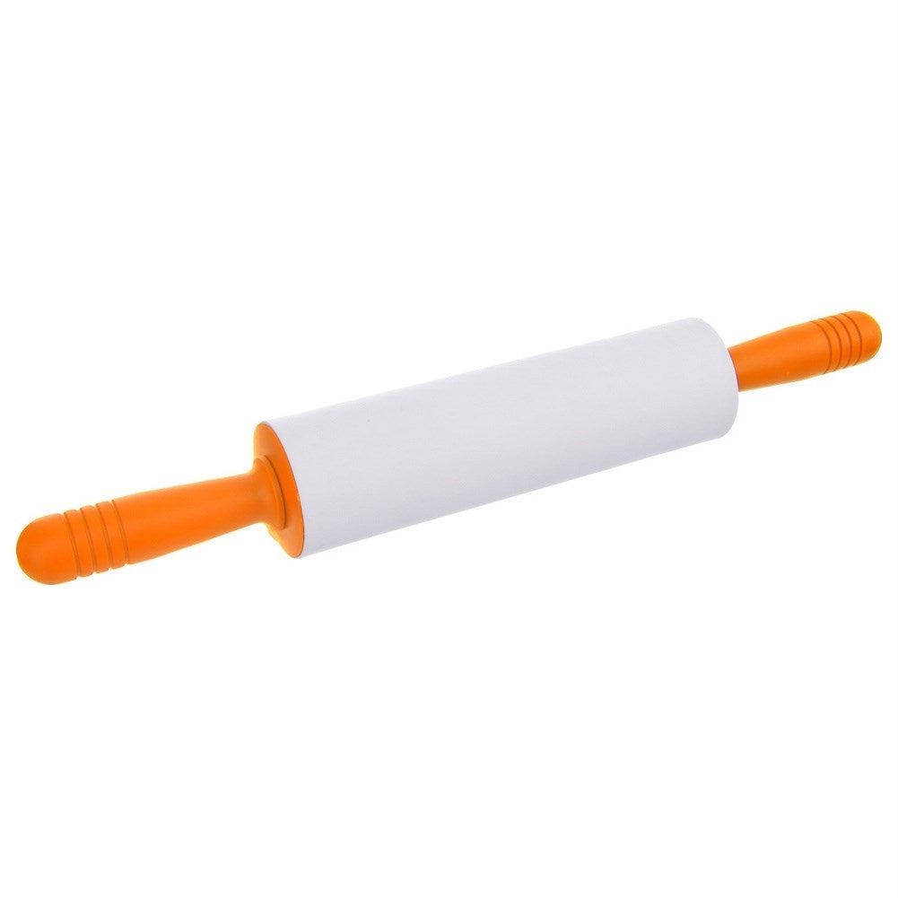 Silicone rolling pin with Non-stick Surface