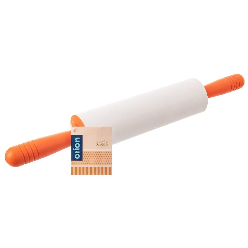 Silicone rolling pin with Non-stick Surface