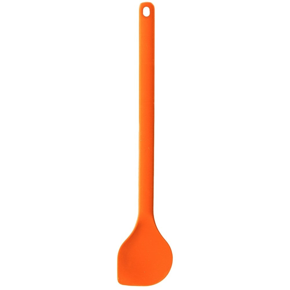 Silicone spatula for the kitchen - Withstands high temperatures