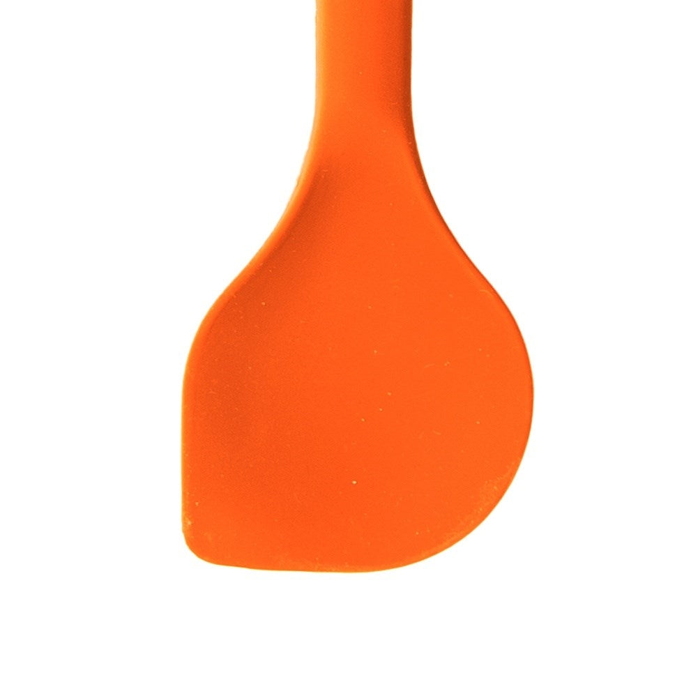 Silicone spatula for the kitchen - Withstands high temperatures