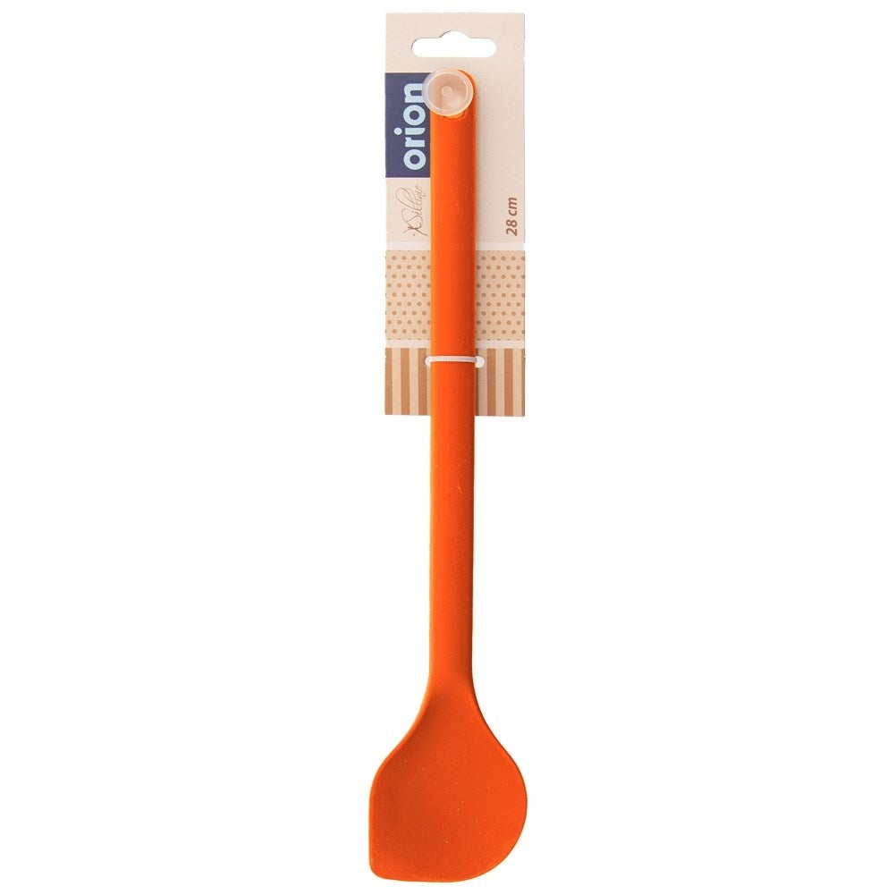 Silicone spatula for the kitchen - Withstands high temperatures