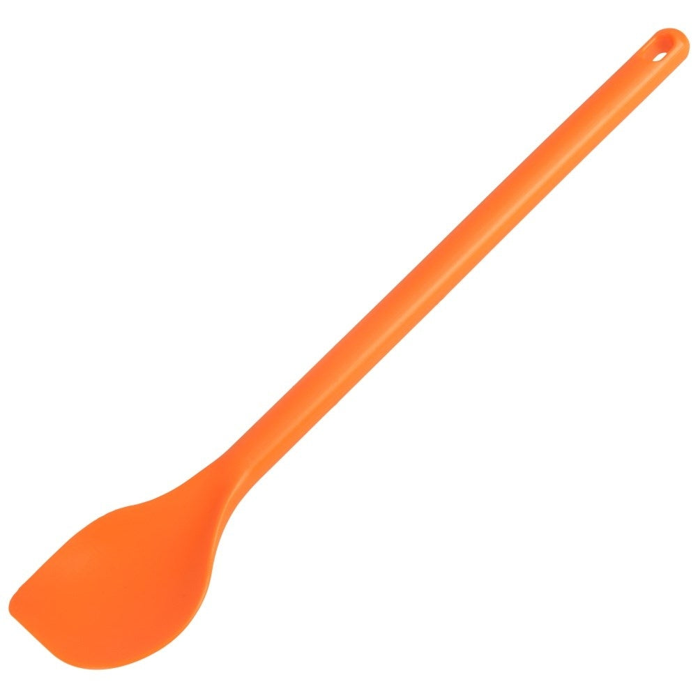 Silicone spatula for the kitchen - Withstands high temperatures
