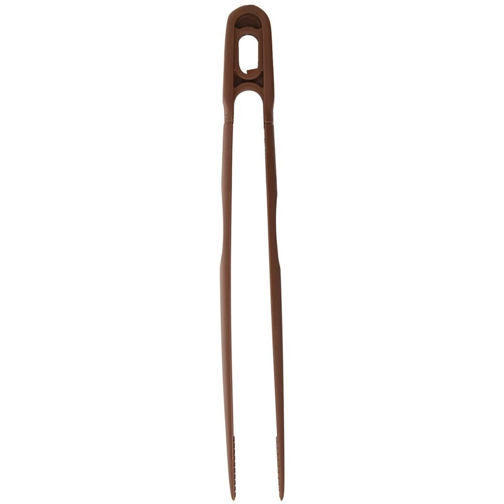 Silicone tweezers: Gentle, scratch-free & dishwasher safe