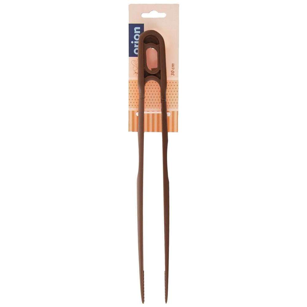 Silicone tweezers: Gentle, scratch-free & dishwasher safe