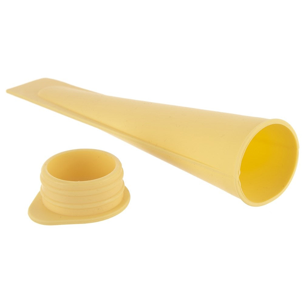 Silicone water ice mold 100 ml
