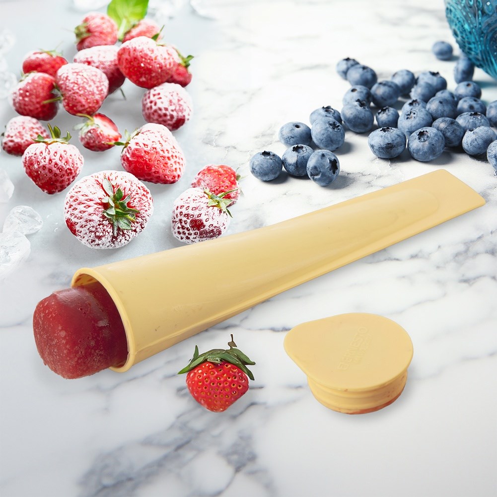 Silicone water ice mold 100 ml