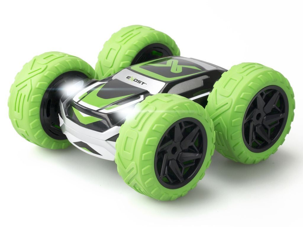 Silverlit Exost 360 Cross III Radio Controlled Car