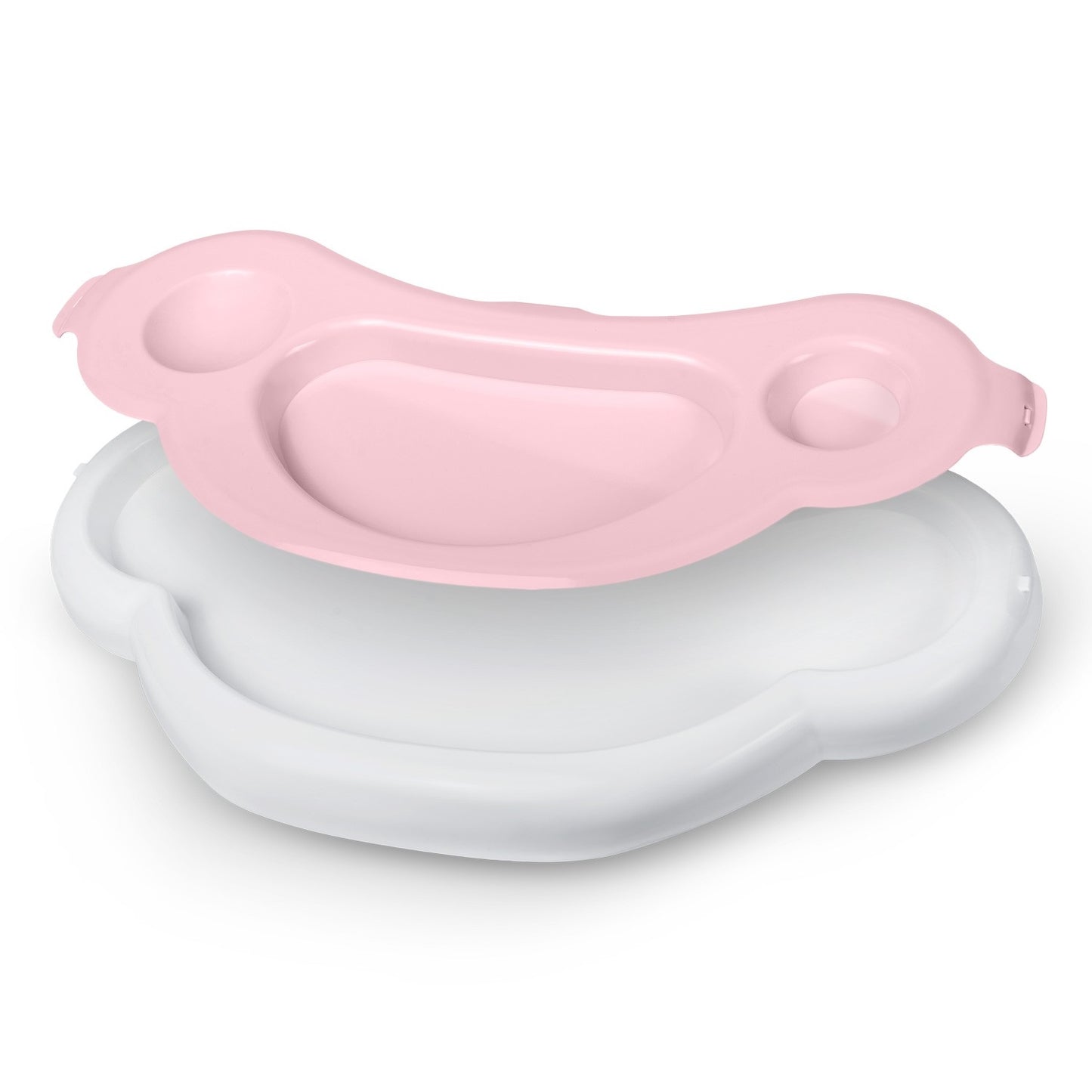 Sinco Ricokids Highchair - Pink