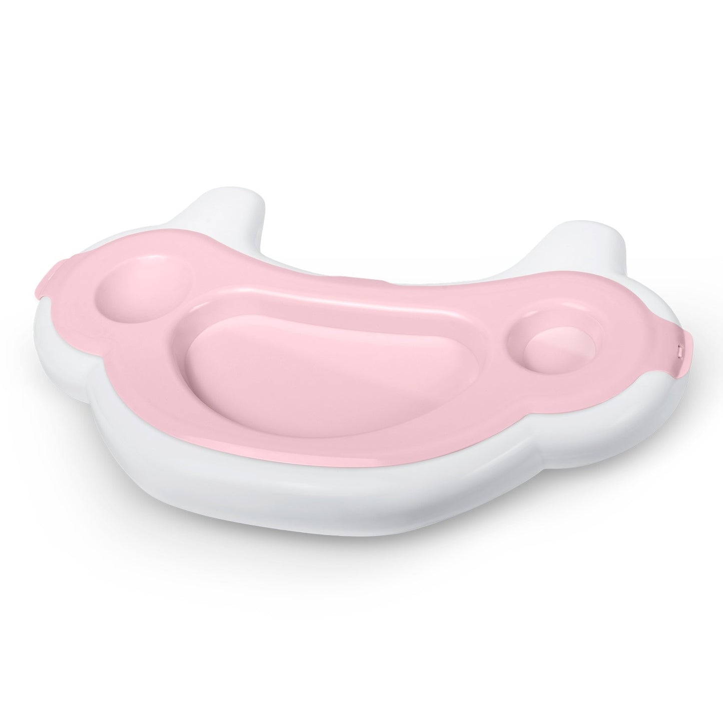 Sinco Ricokids Highchair - Pink