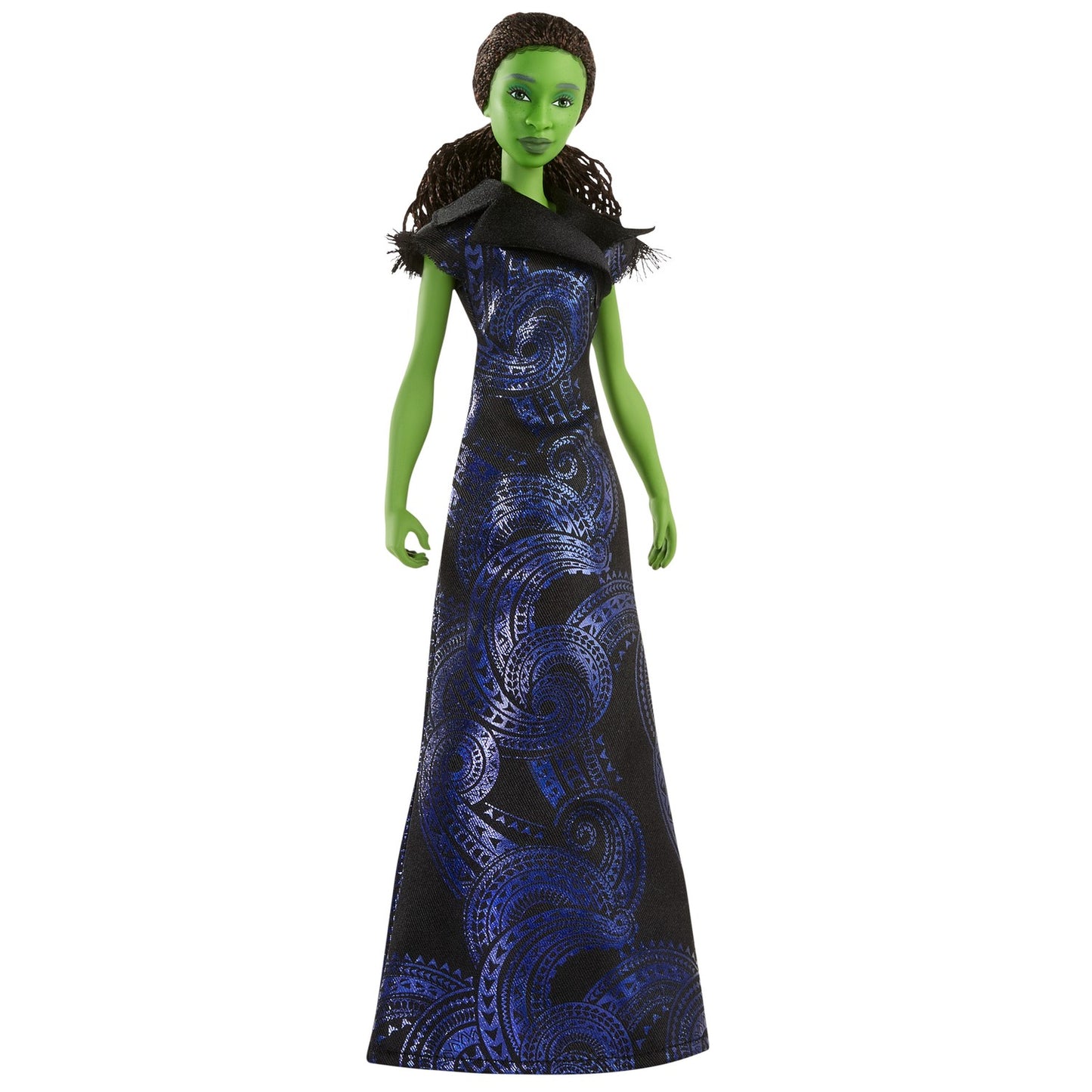 Elphaba Singing Doll, Wicked Musical Toy