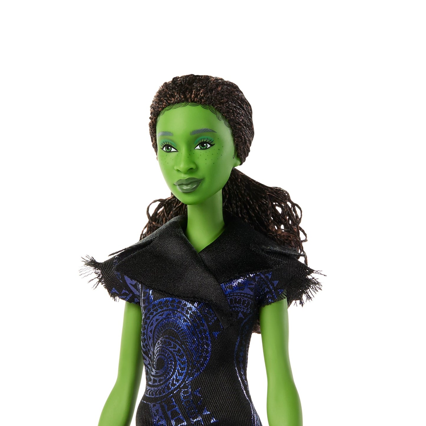 Elphaba Singing Doll, Wicked Musical Toy