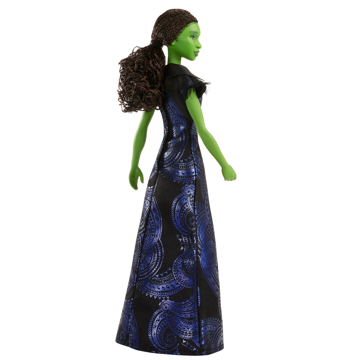 Elphaba Singing Doll, Wicked Musical Toy