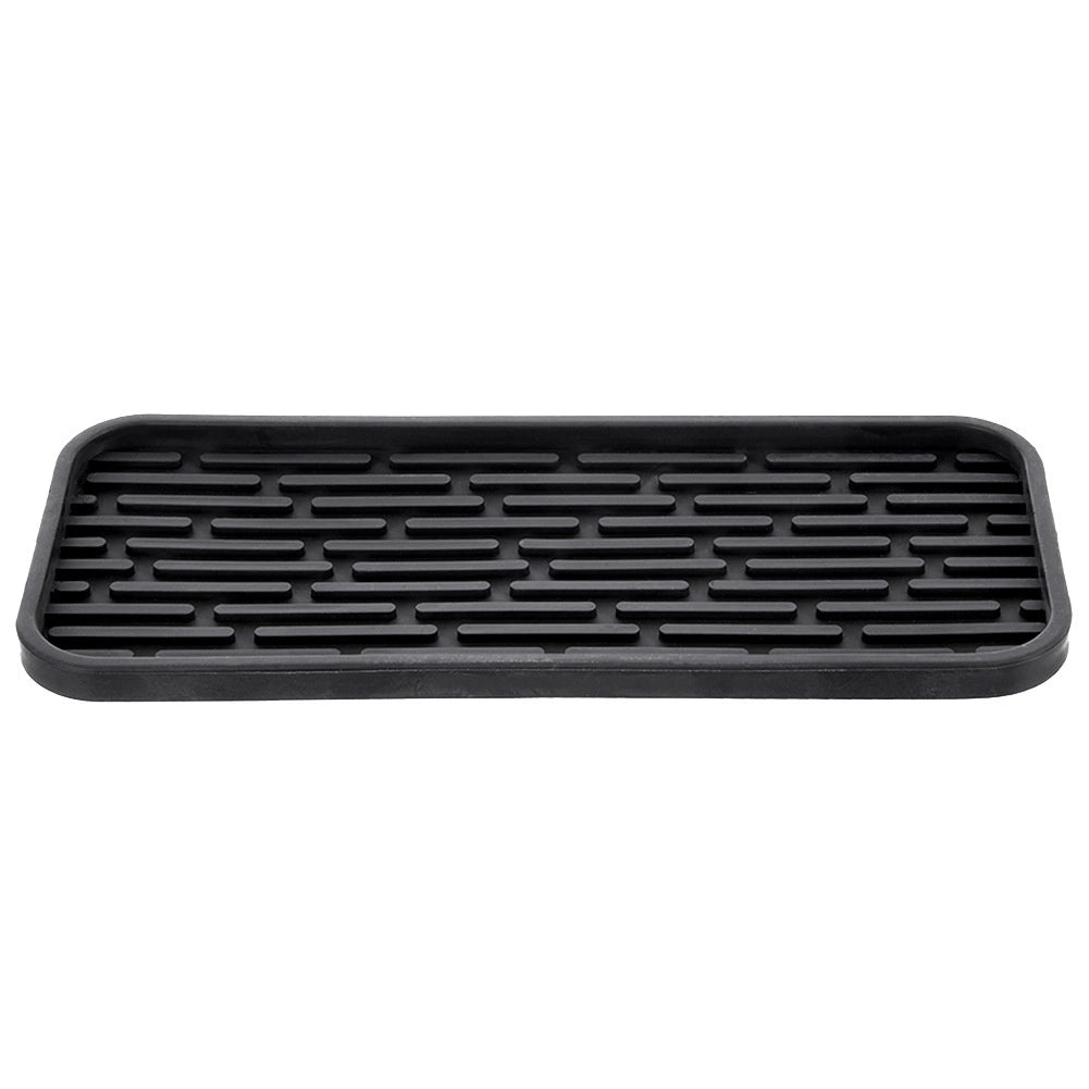 Sink Mat Silicone, Non-Slip, 23x9.5 cm
