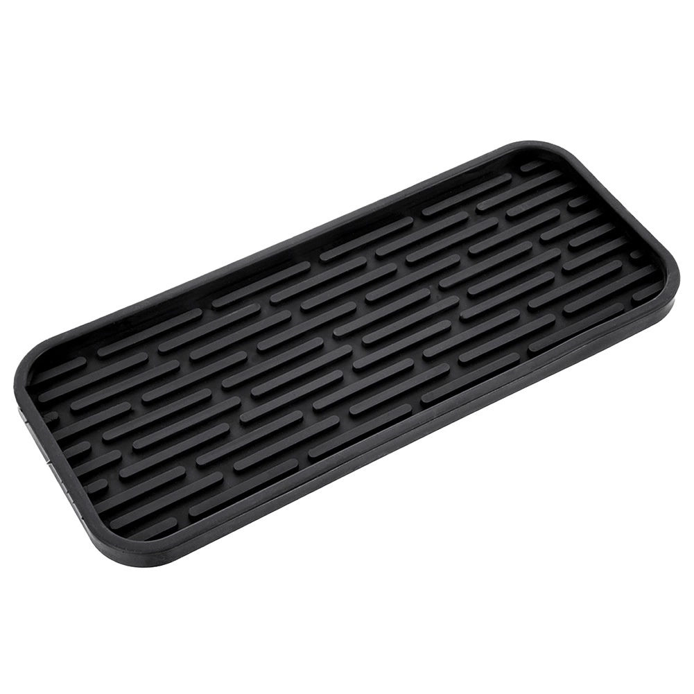 Sink Mat Silicone, Non-Slip, 23x9.5 cm