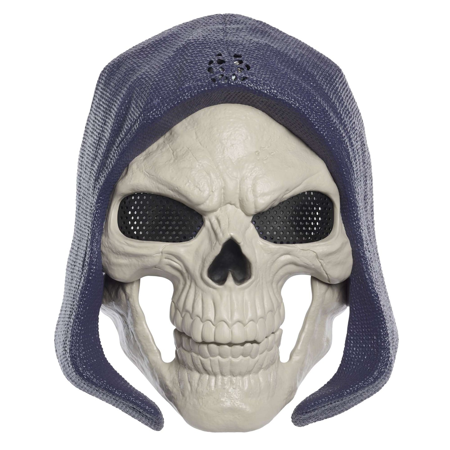 Skeletor Role-Play Mask with Lights and Sounds