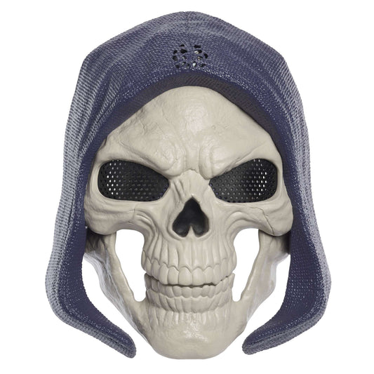 Skeletor Role-Play Mask with Lights and Sounds