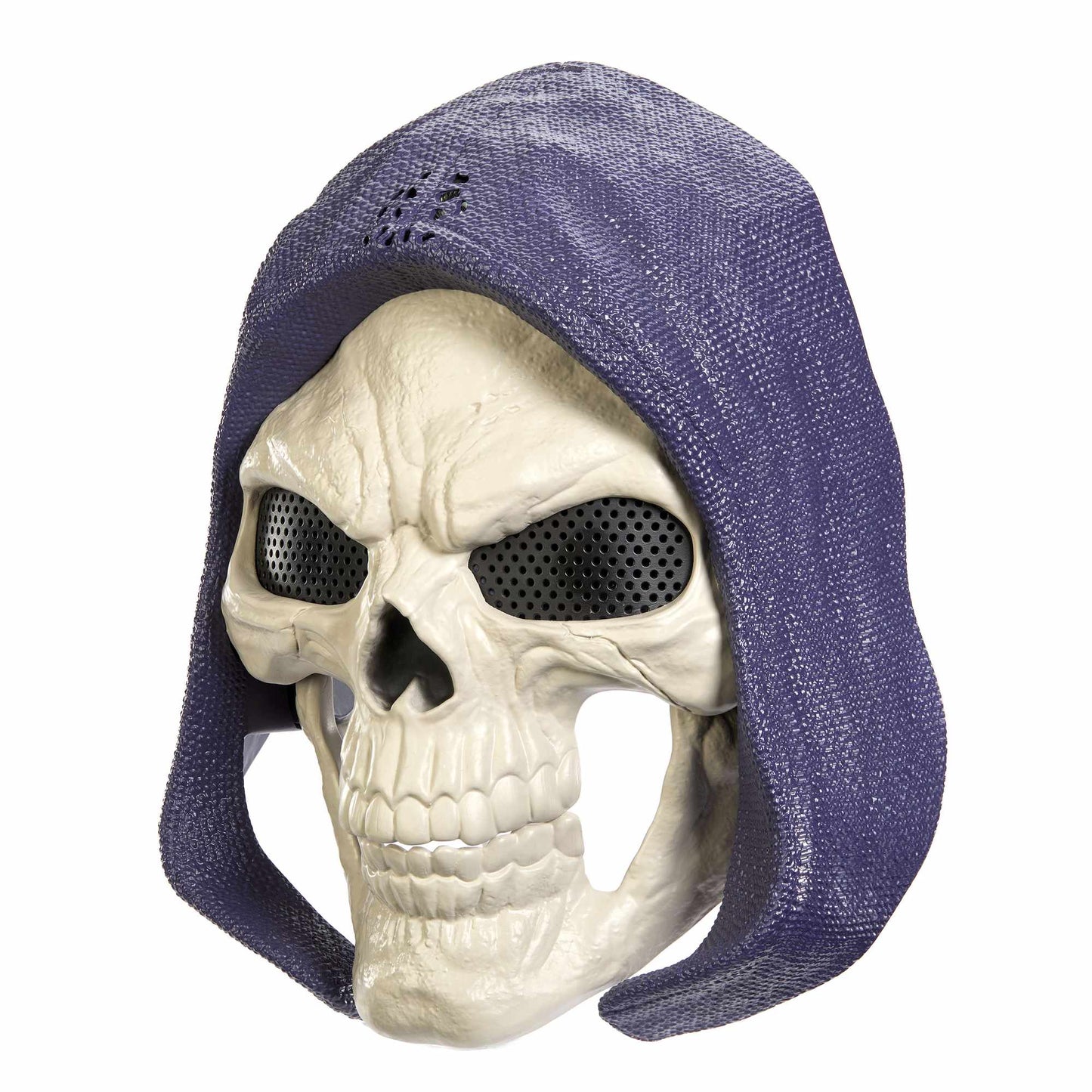 Skeletor Role-Play Mask with Lights and Sounds