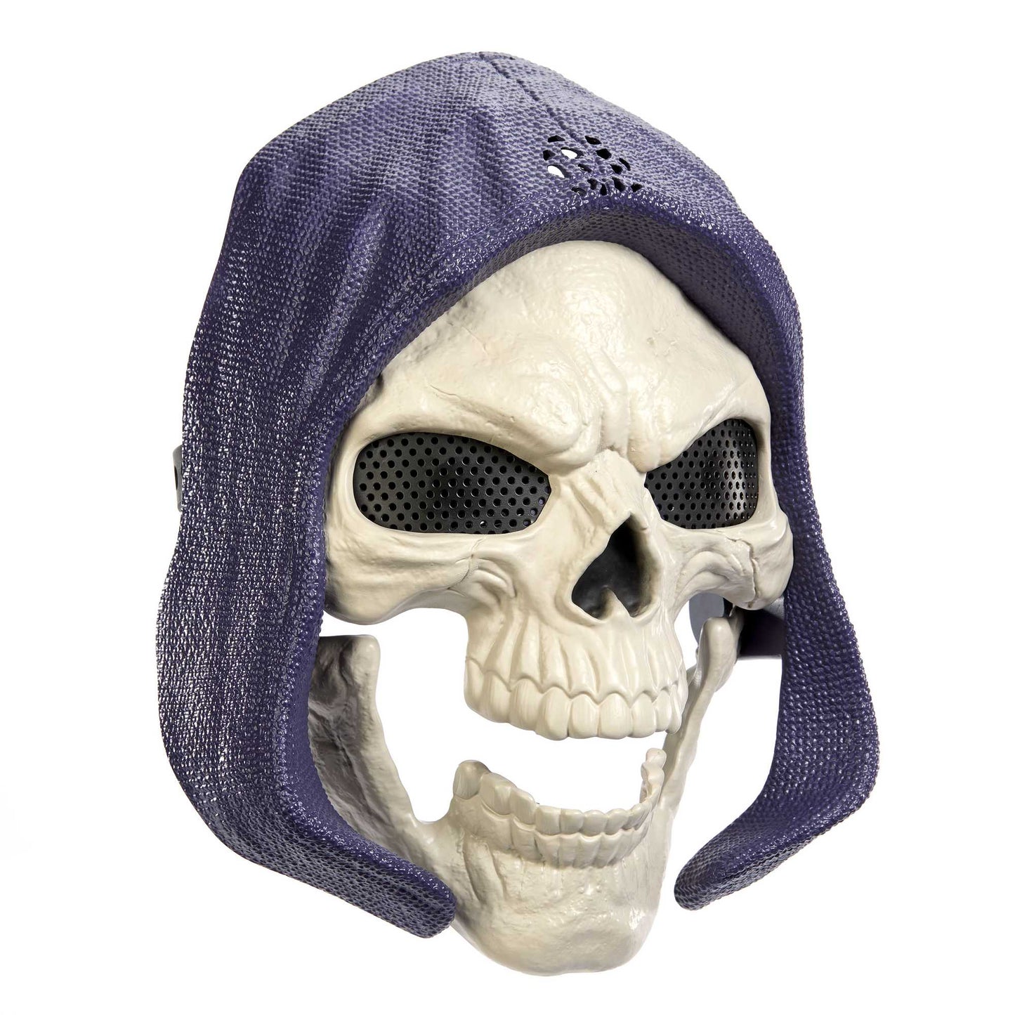Skeletor Role-Play Mask with Lights and Sounds