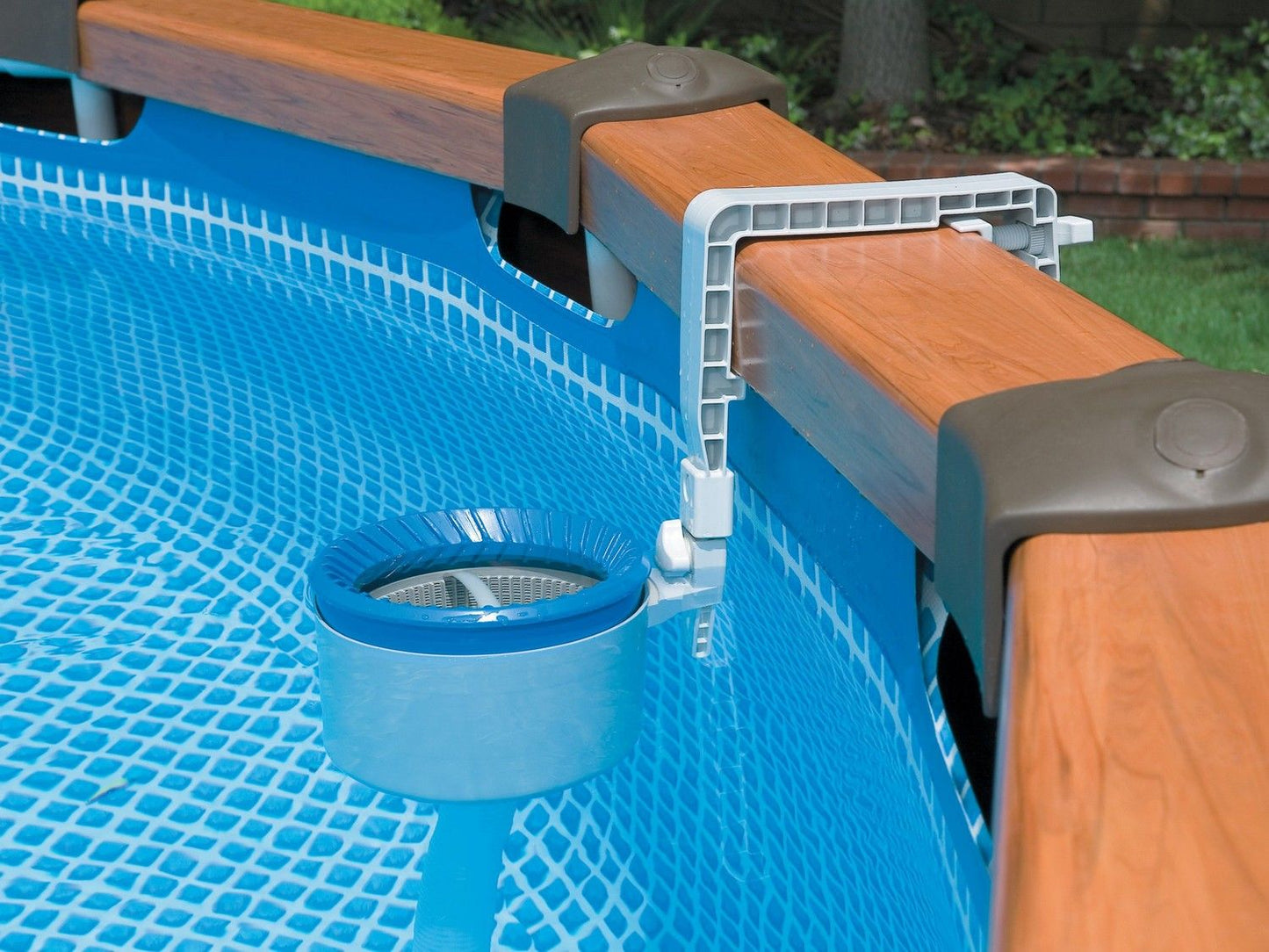 Skimmer, surface water purifier, INTEX 28000 skimmer
