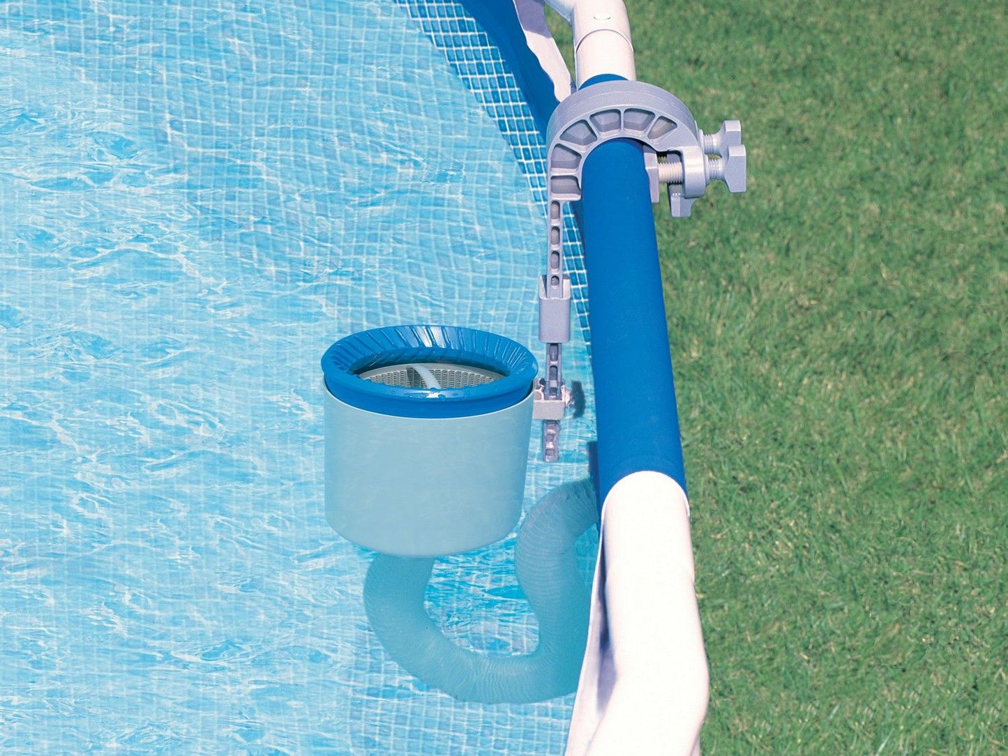 Skimmer, surface water purifier, INTEX 28000 skimmer