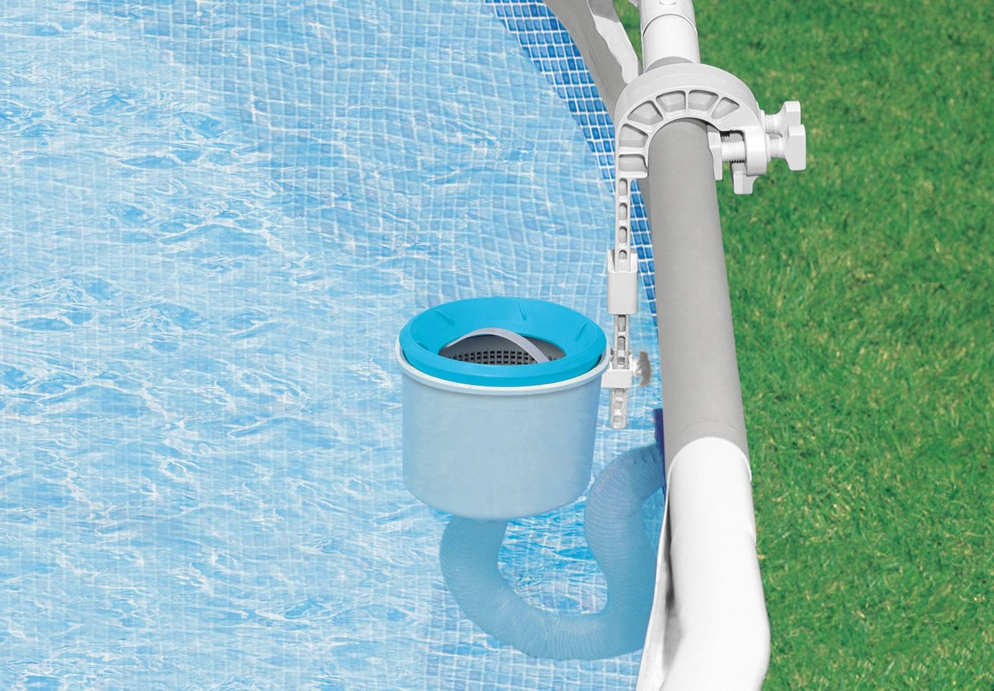 Skimmer water purifier INTEX 28000