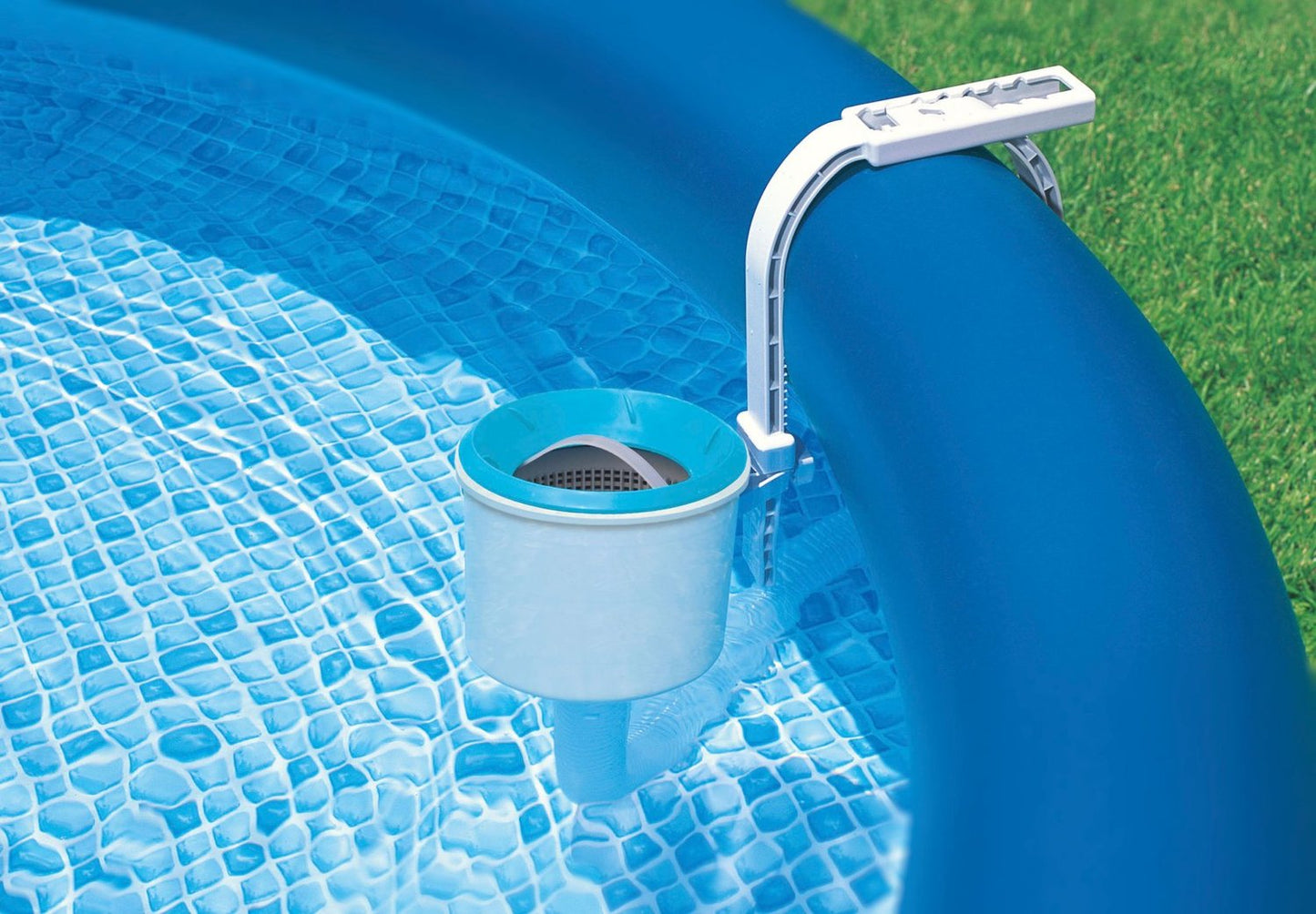 Skimmer water purifier INTEX 28000