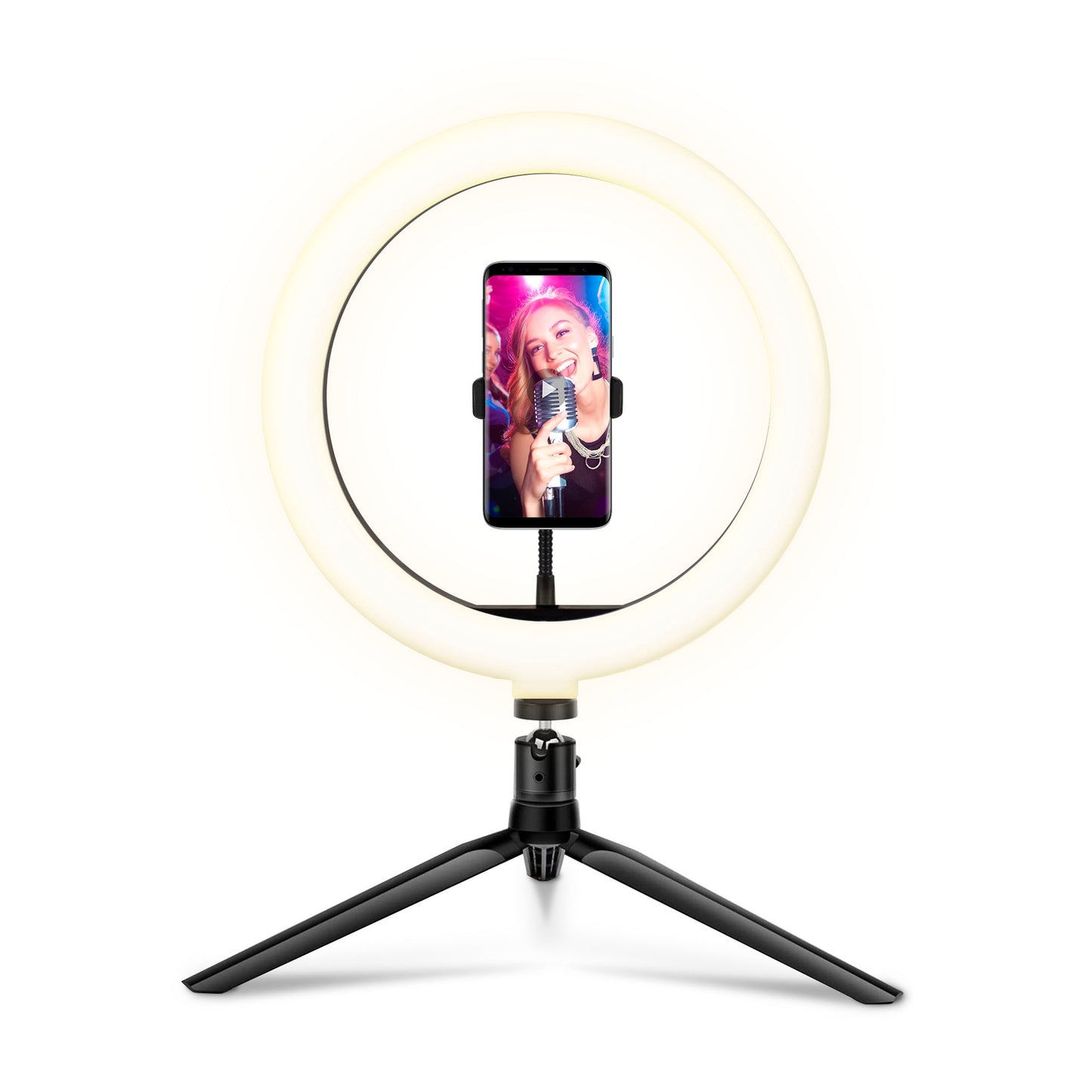 Slefie Ring Light Led
