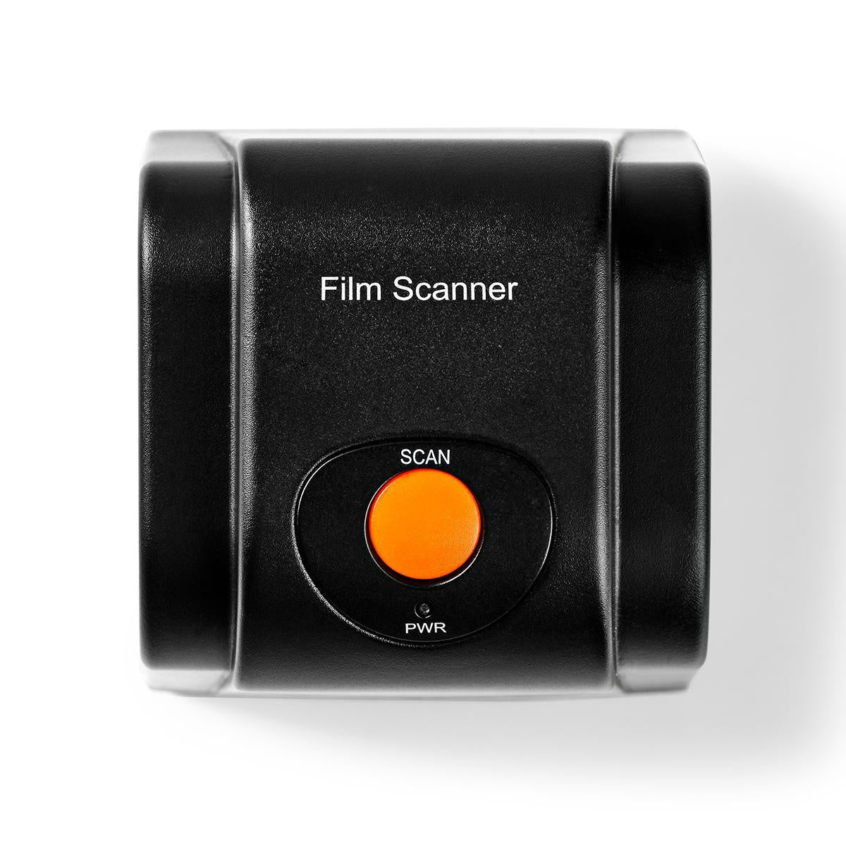 Slide/Negative Scanner | 35.0 mm | 10 MPixel | Scanning resolution: 1800 / 3600 dpi | Scan time: 2 s | USB Power | Software included | Black