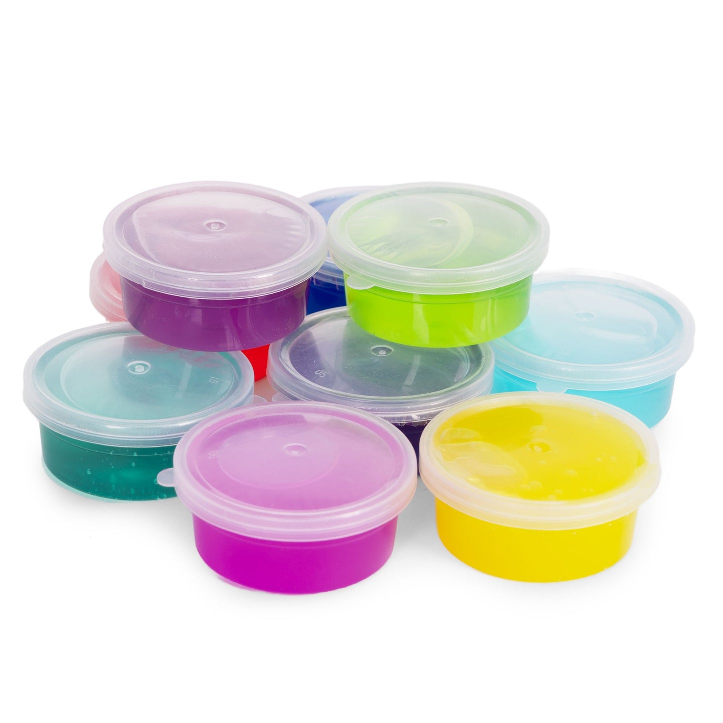 Slime Making Kit for Kids – 113 Pieces, DIY Fun