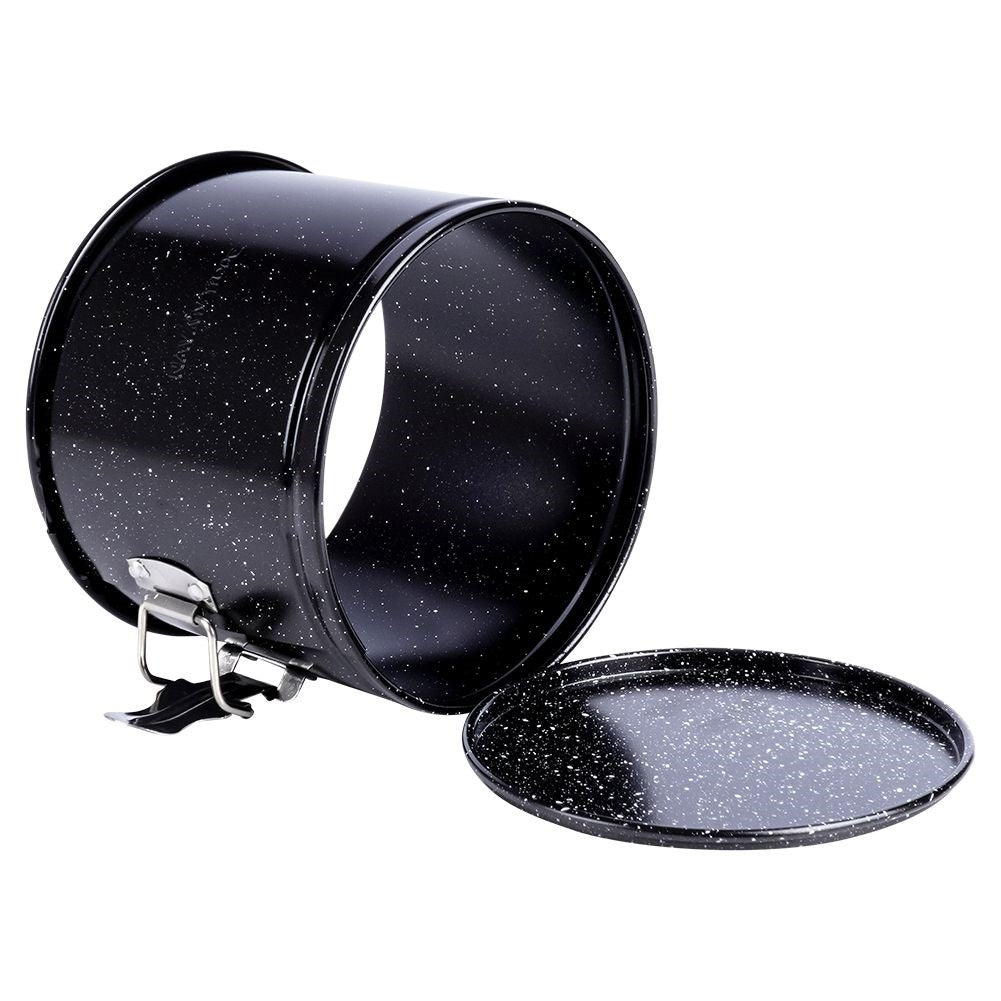 Small Baking Form with Non-Stick and Removable Base