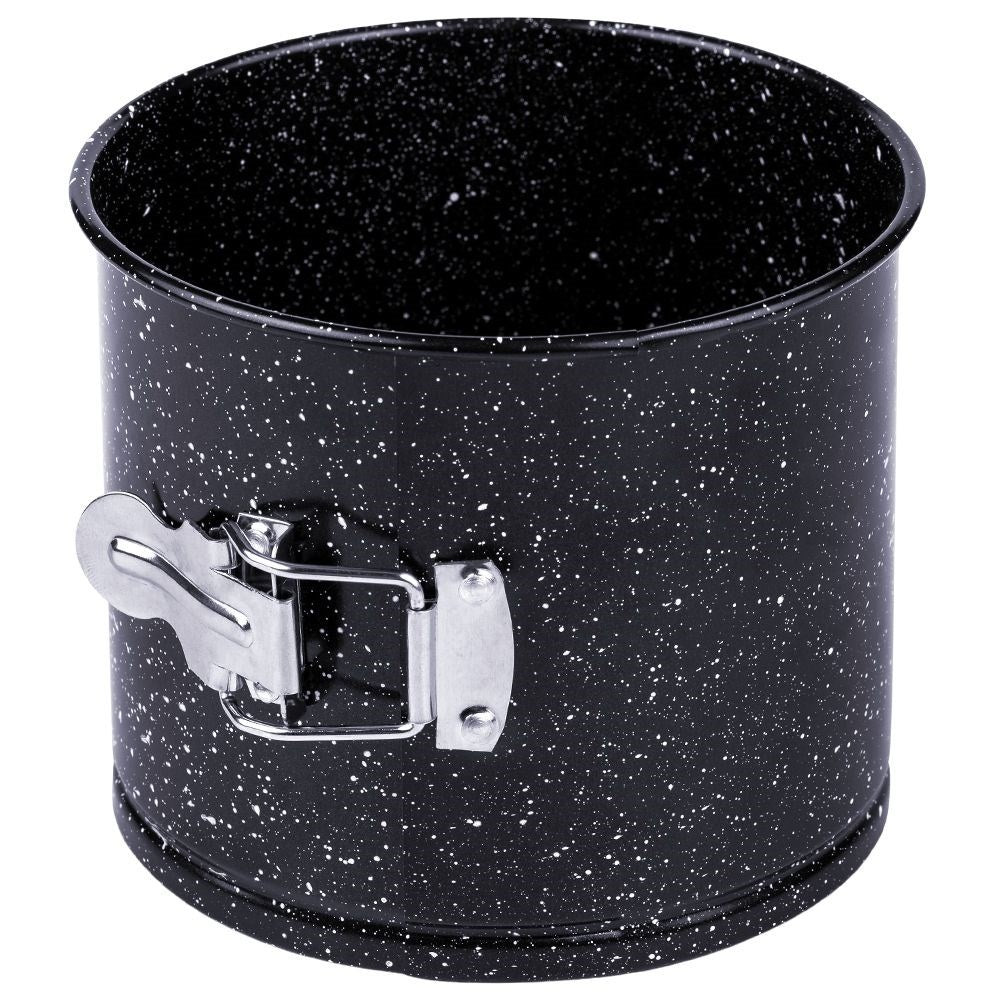 Small Baking Form with Non-Stick and Removable Base