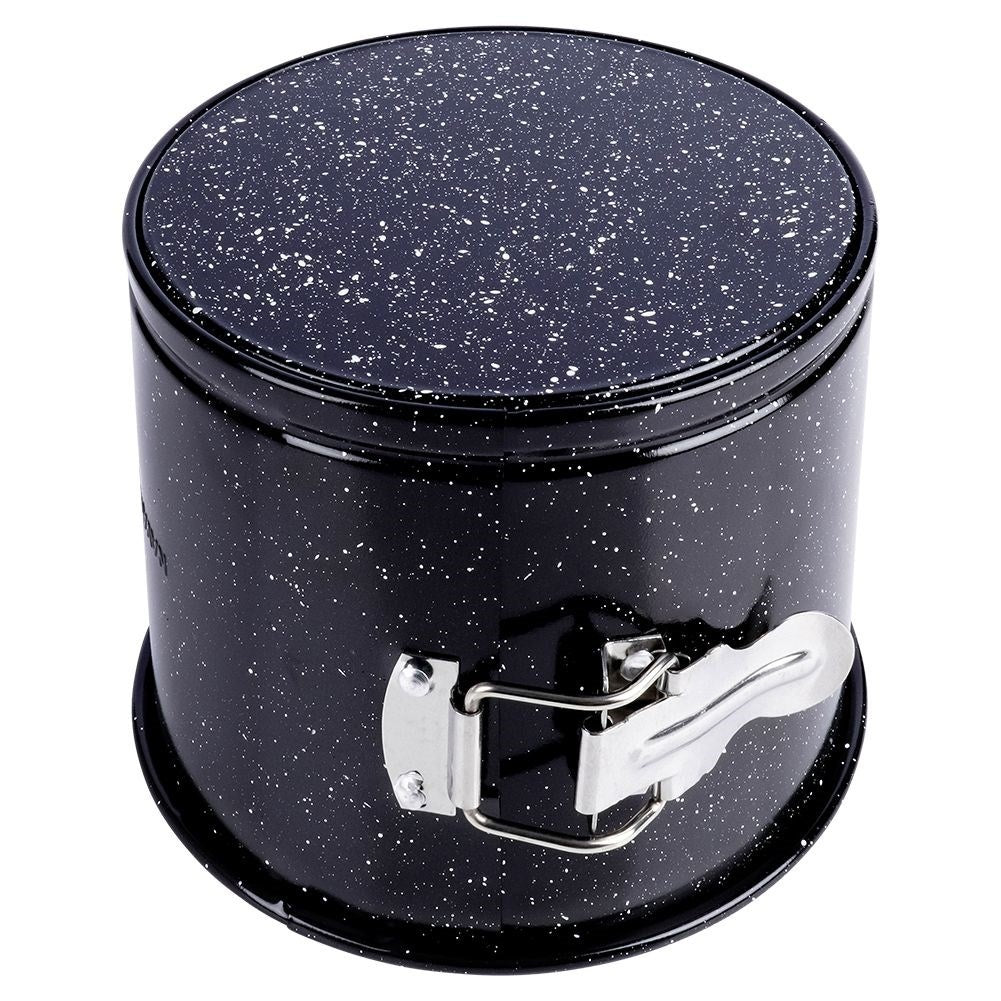 Small Baking Form with Non-Stick and Removable Base