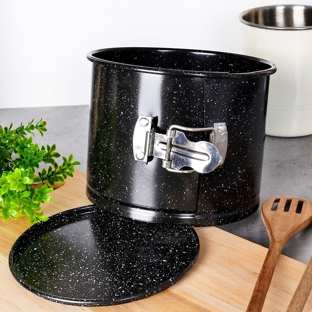Small Baking Form with Non-Stick and Removable Base