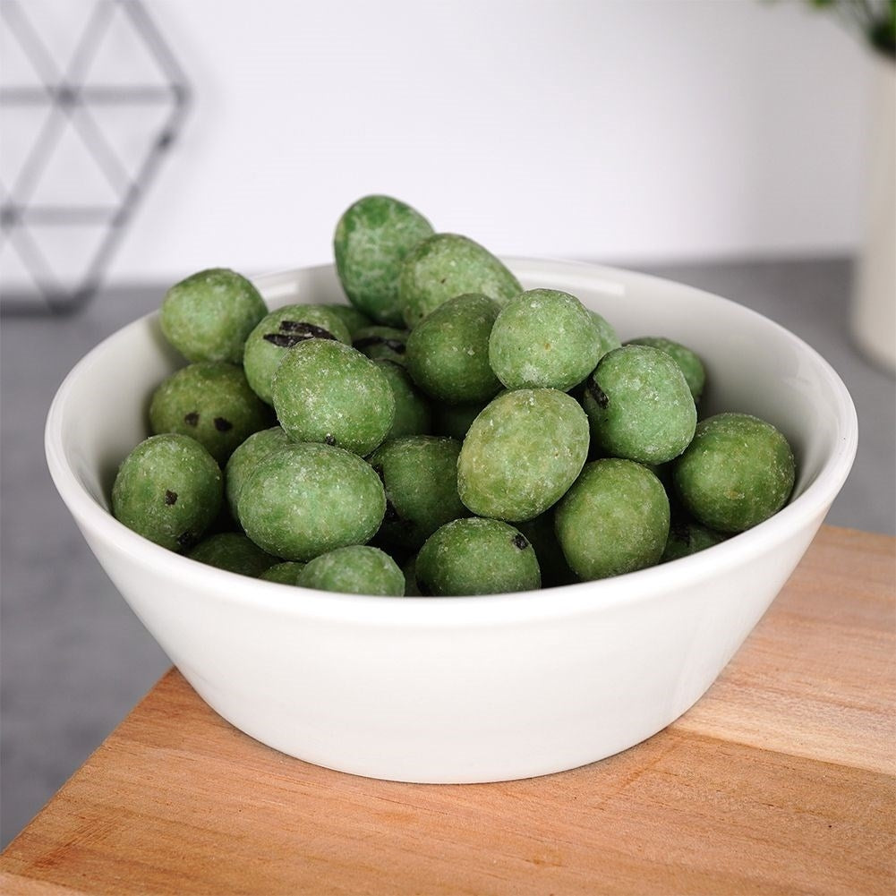 Small Bowl 150 ml in White Porcelain for Dips and Snacks