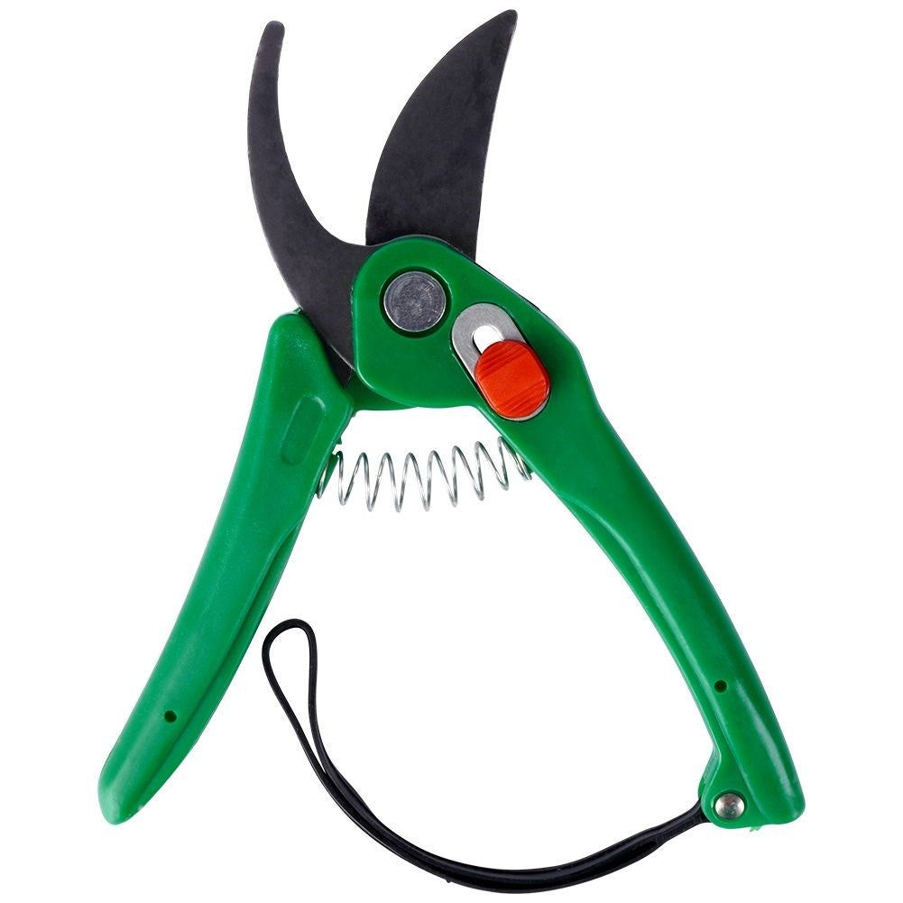 Small Garden Tool Set in Convenient Storage Bag
