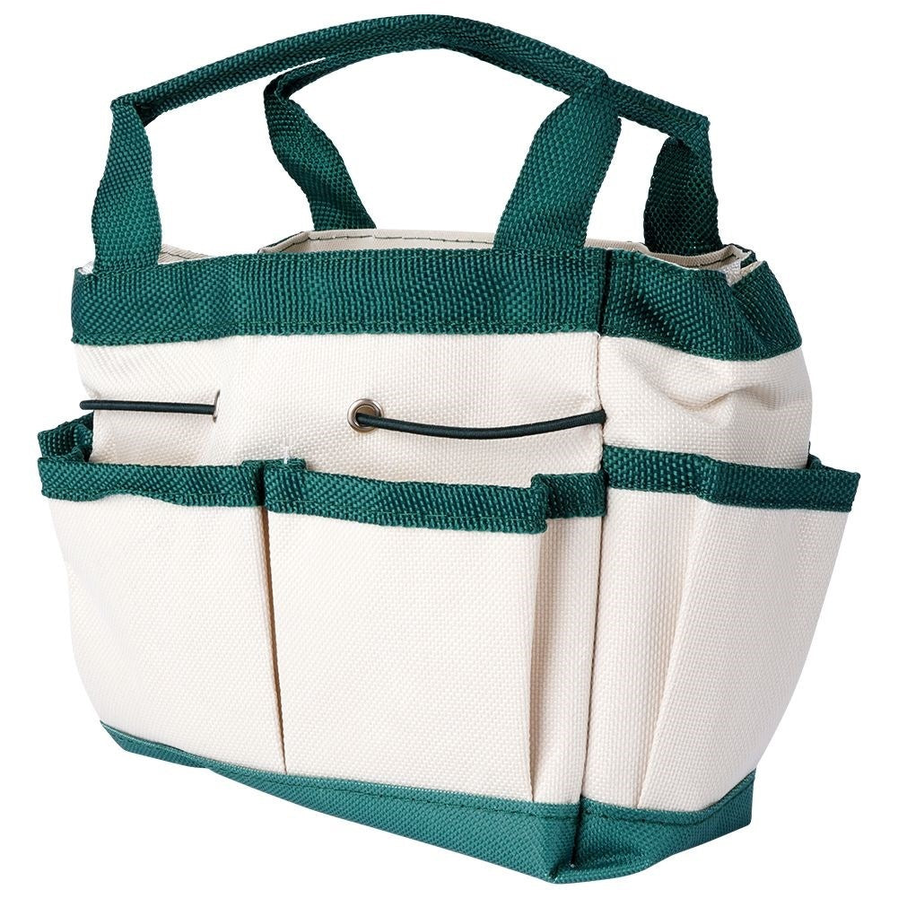 Small Garden Tool Set in Convenient Storage Bag